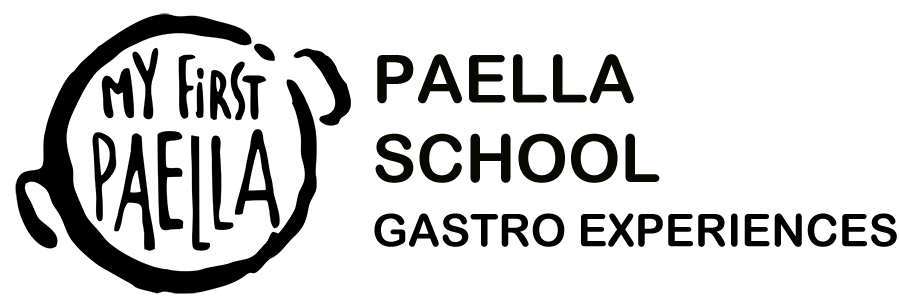 My First Paella